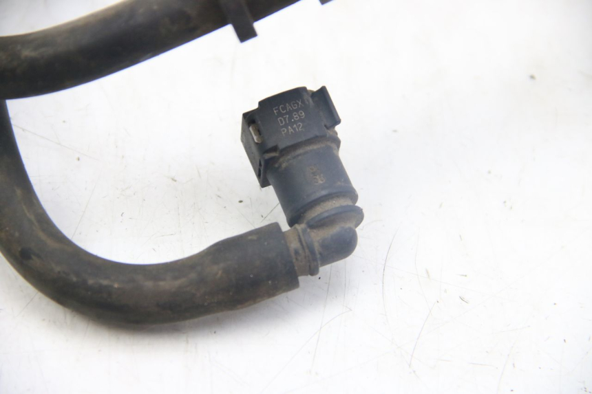 photo de KRAFTSTOFFLEITUNG PIAGGIO ZIP 4T 50 (2018 - 2020) - Detailansicht des Bauteils