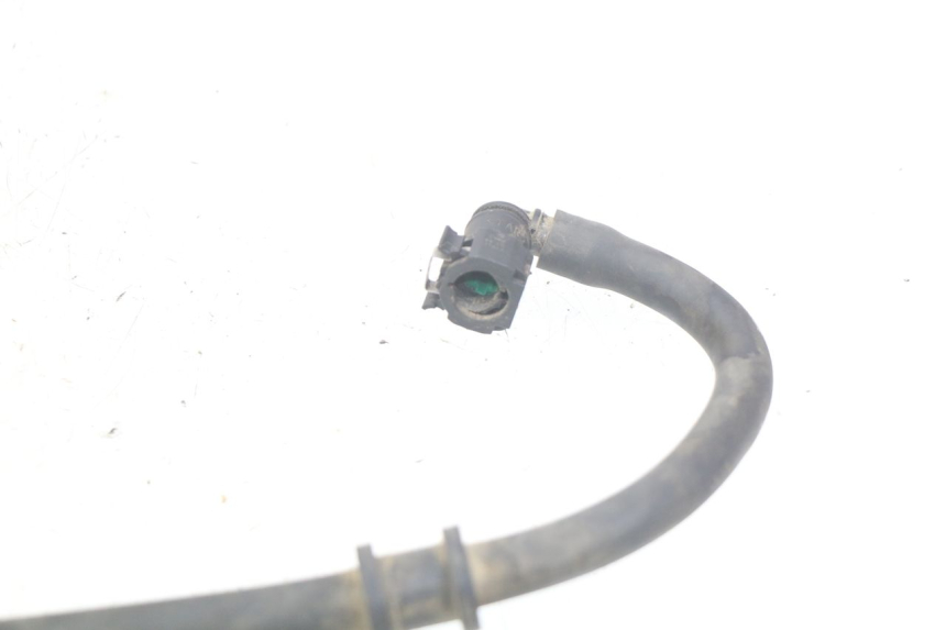 photo de KRAFTSTOFFLEITUNG PIAGGIO ZIP 4T 50 (2018 - 2020) - Zoom auf Gebrauchszustand