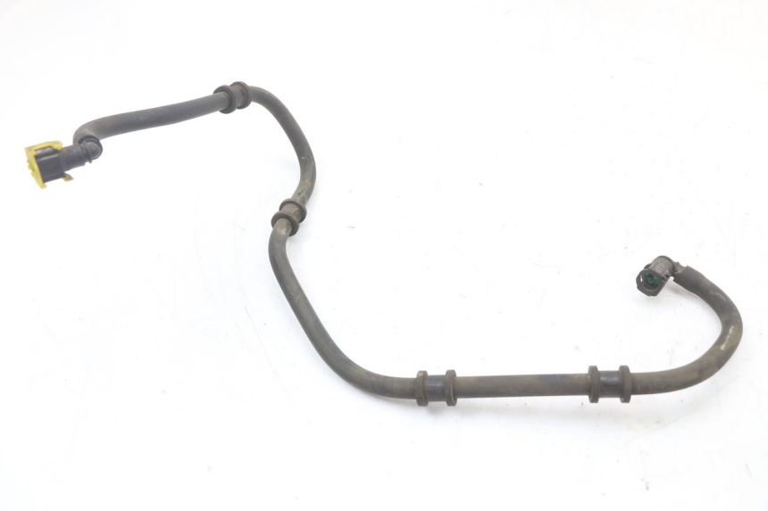 photo de KRAFTSTOFFLEITUNG PIAGGIO ZIP 4T 50 (2018 - 2020) - Detailansicht des Bauteils