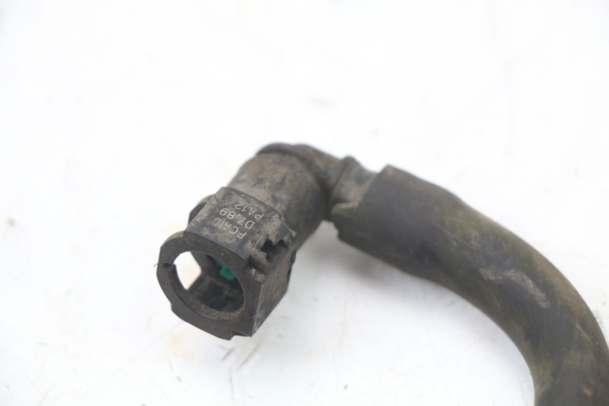 photo de KRAFTSTOFFLEITUNG PIAGGIO ZIP 4T 50 (2018 - 2020) - Zoom auf Gebrauchszustand