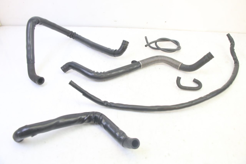 photo de KÜHLERSCHLAUCH QUADRO 4 4D 350 (2015 - 2018) - Hauptansicht