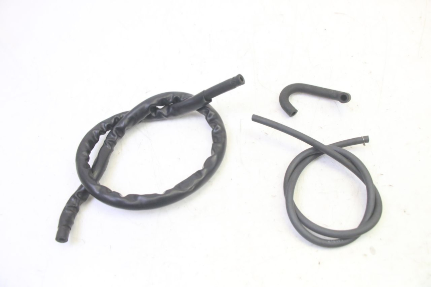 photo de KÜHLERSCHLAUCH QUADRO 4 4D 350 (2015 - 2018) - Zoom auf Gebrauchszustand