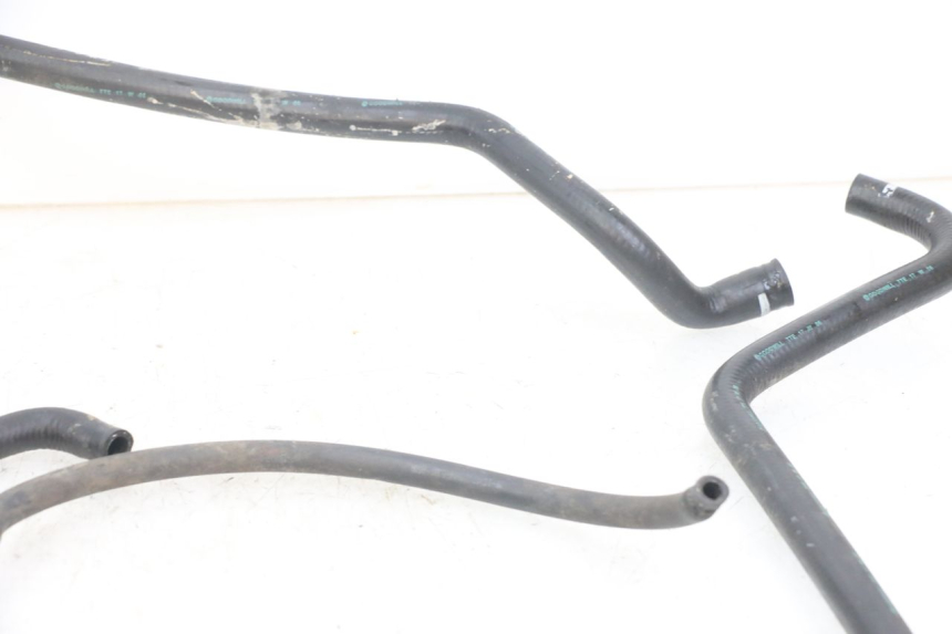 photo de KÜHLERSCHLAUCH YAMAHA AEROX 2T 50 (2013 - 2017) - Zoom auf Gebrauchszustand