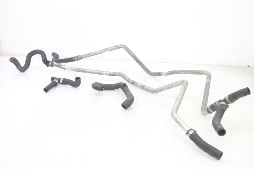 photo de KÜHLERSCHLAUCH BMW C1 125 (2000 - 2003) - Hauptansicht