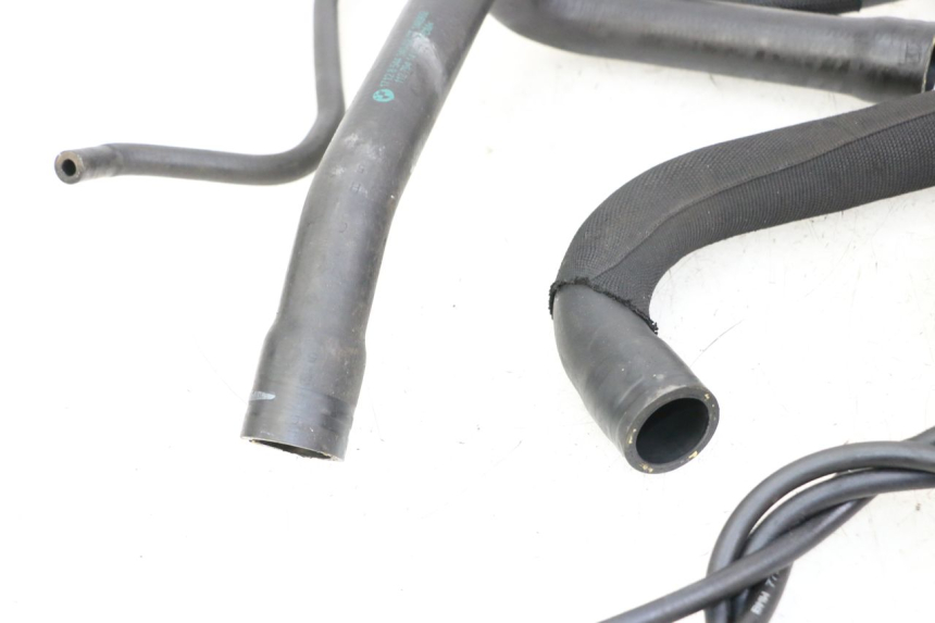 photo de KÜHLERSCHLAUCH BMW S RR ABS S1000RR 1000 (2015 - 2018) - Gesamtansicht des Produkts