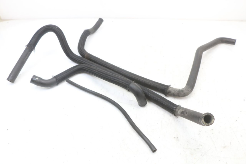 photo de KÜHLERSCHLAUCH SUZUKI BURGMAN 125 (2007 - 2014) - Hauptansicht