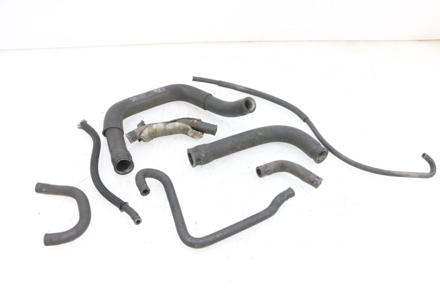 photo de KÜHLERSCHLAUCH SUZUKI BURGMAN 650 (2013 - 2020) - Detailansicht des Bauteils