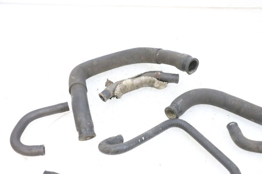 photo de KÜHLERSCHLAUCH SUZUKI BURGMAN 650 (2013 - 2020) - Gesamtansicht des Produkts