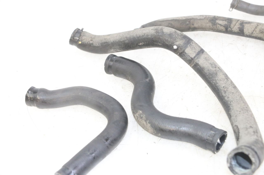 photo de KÜHLERSCHLAUCH HONDA CBF 500 (2004 - 2007) - Zoom auf Gebrauchszustand