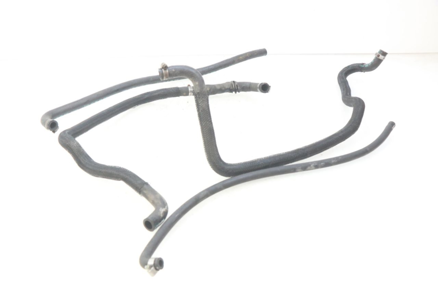 photo de KÜHLERSCHLAUCH SYM CITYCOM CITY COM 125 (2009 - 2014) - Hauptansicht