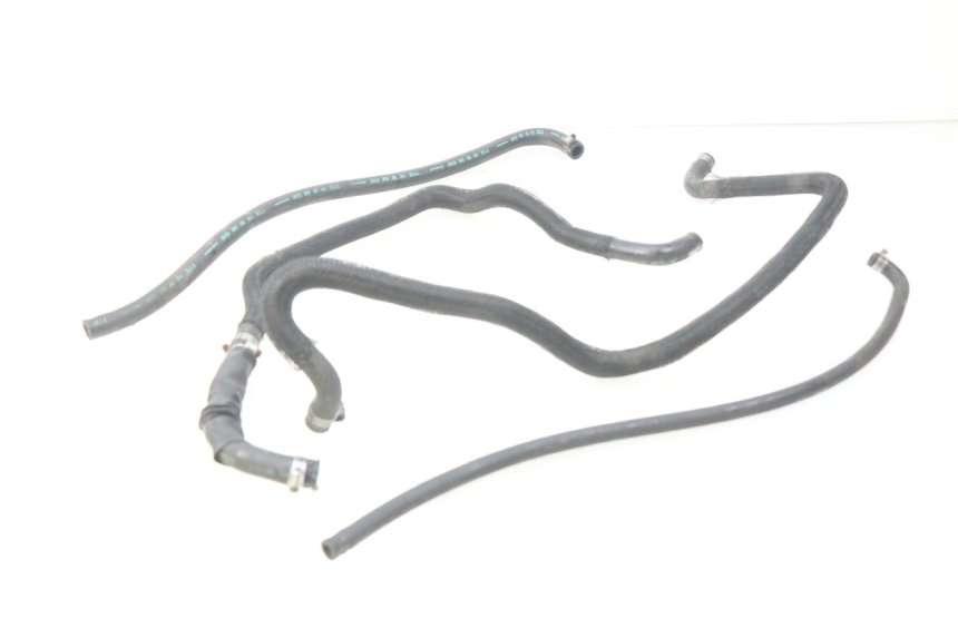 photo de KÜHLERSCHLAUCH SYM CITYCOM CITY COM 125 (2009 - 2014) - Zoom auf Gebrauchszustand