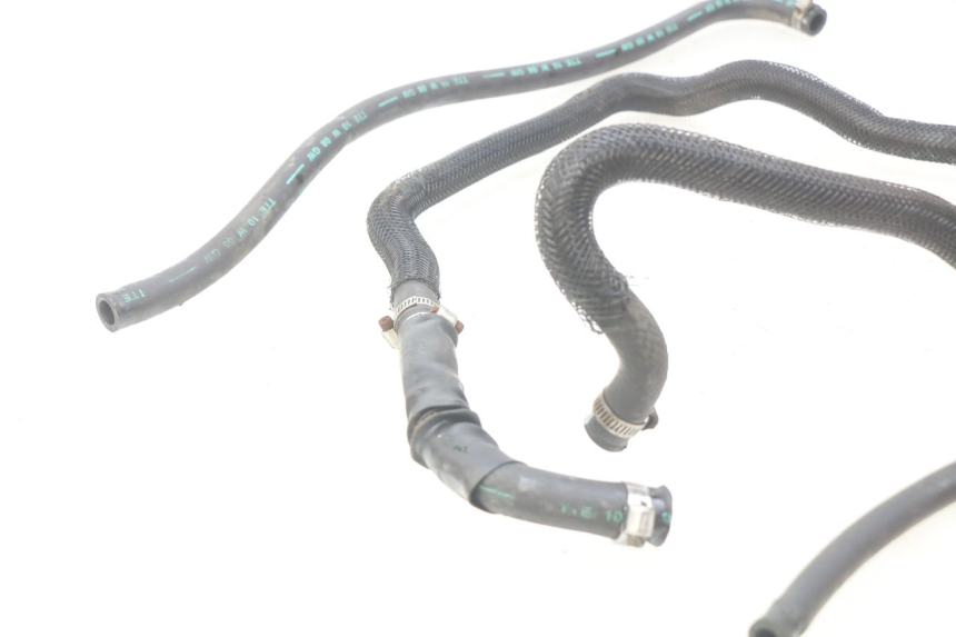 photo de KÜHLERSCHLAUCH SYM CITYCOM CITY COM 125 (2009 - 2014) - Alternative Perspektive