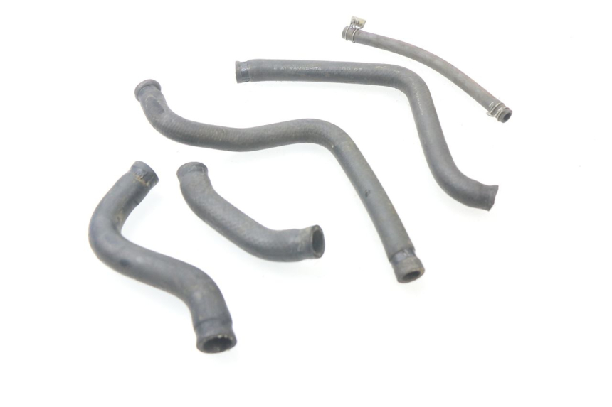 photo de KÜHLERSCHLAUCH HONDA CR 125 (2000 - 2001) - Hauptansicht