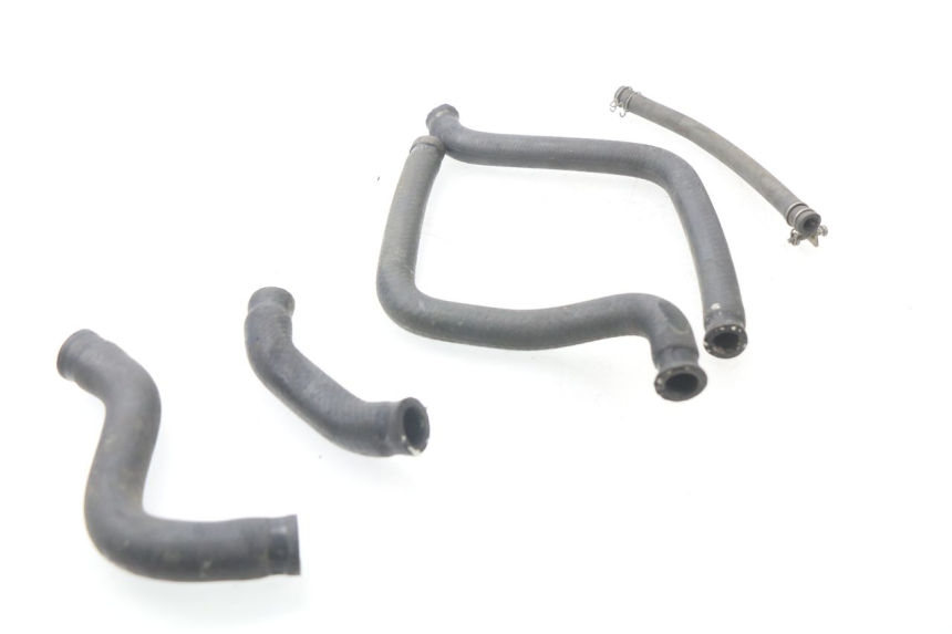 photo de KÜHLERSCHLAUCH HONDA CR 125 (2000 - 2001) - Detailansicht des Bauteils