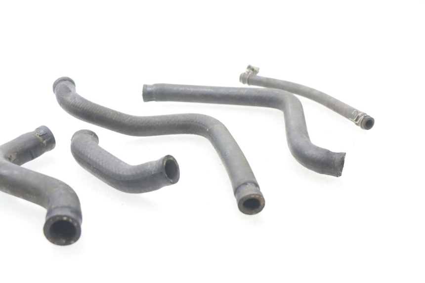 photo de KÜHLERSCHLAUCH HONDA CR 125 (2000 - 2001) - Zoom auf Gebrauchszustand