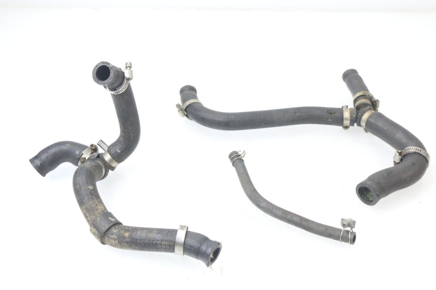 photo de KÜHLERSCHLAUCH HONDA CRF CR-F 450 (2001 - 2005) - Hauptansicht