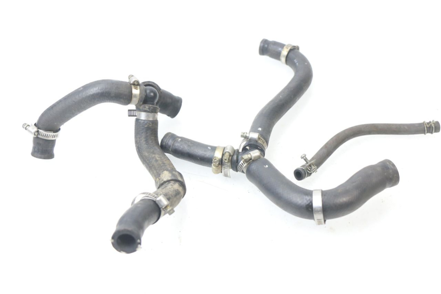 photo de KÜHLERSCHLAUCH HONDA CRF CR-F 450 (2001 - 2005) - Zoom auf Gebrauchszustand