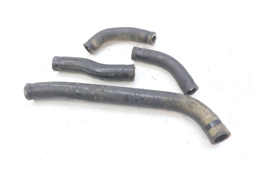 photo de KÜHLERSCHLAUCH HONDA CRF 250 (2010 - 2013) - Hauptansicht