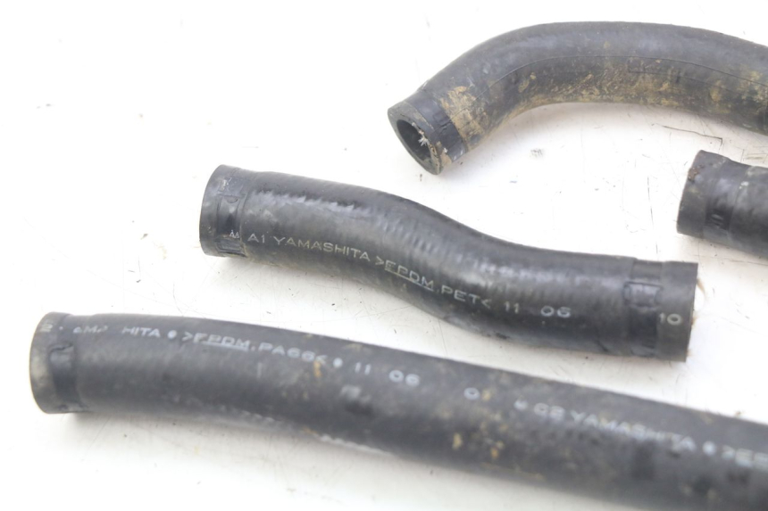 photo de KÜHLERSCHLAUCH HONDA CRF 250 (2010 - 2013) - Zoom auf Gebrauchszustand