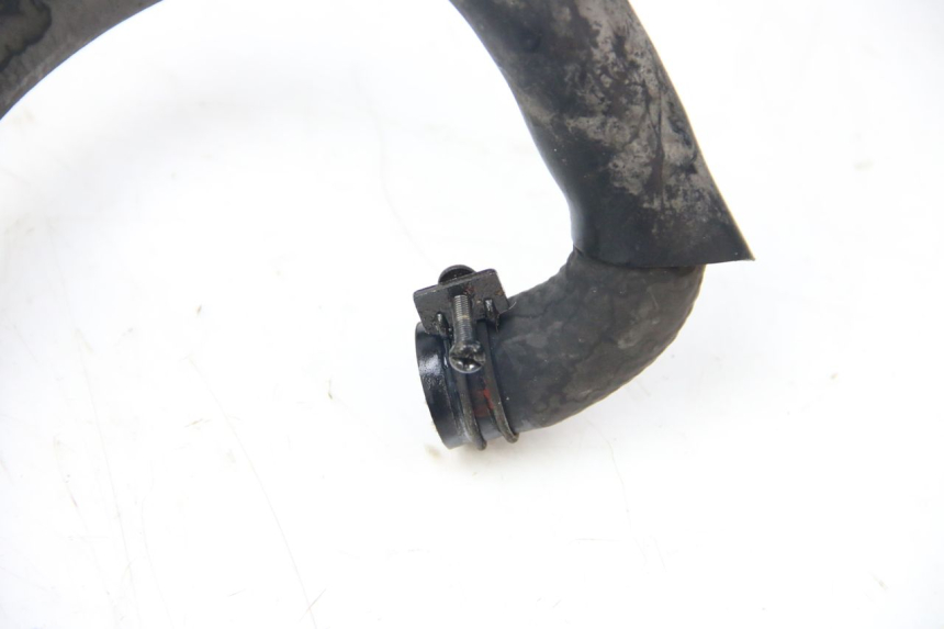 photo de KÜHLERSCHLAUCH KYMCO DINK STREET 125 (2009 - 2014) - Details der Befestigungspunkte