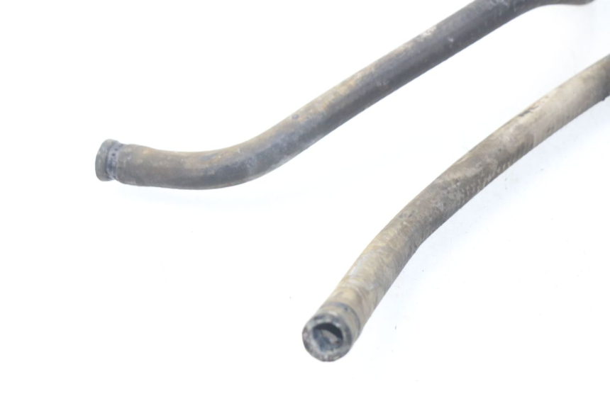 photo de KÜHLERSCHLAUCH GILERA DNA 50 (2000 - 2007) - Zoom auf Gebrauchszustand