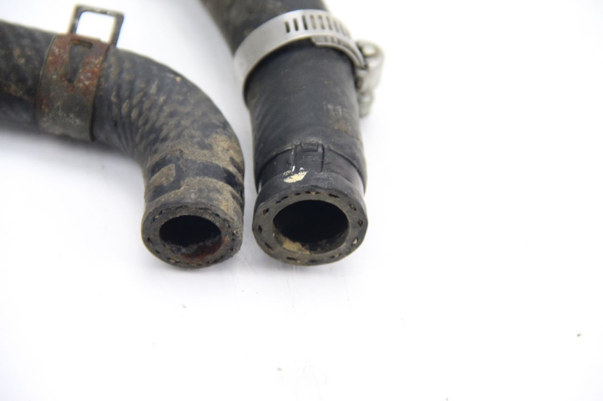 photo de KÜHLERSCHLAUCH YAMAHA DTR DT-R 125 (1989 - 2004) - Zoom auf Gebrauchszustand