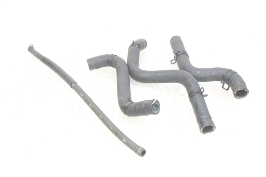 photo de KÜHLERSCHLAUCH HONDA FES PANTHEON 2T 125 (1998 - 2002) - Detailansicht des Bauteils