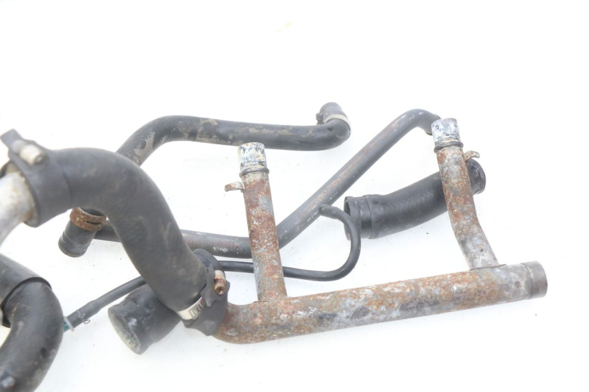 photo de KÜHLERSCHLAUCH YAMAHA FJR ABS 1300 (2016 - 2020) - Detailansicht des Bauteils