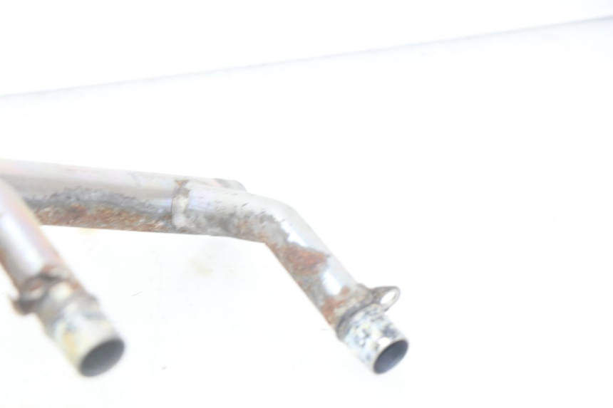 photo de KÜHLERSCHLAUCH YAMAHA FJR ABS 1300 (2016 - 2020) - Zoom auf Gebrauchszustand