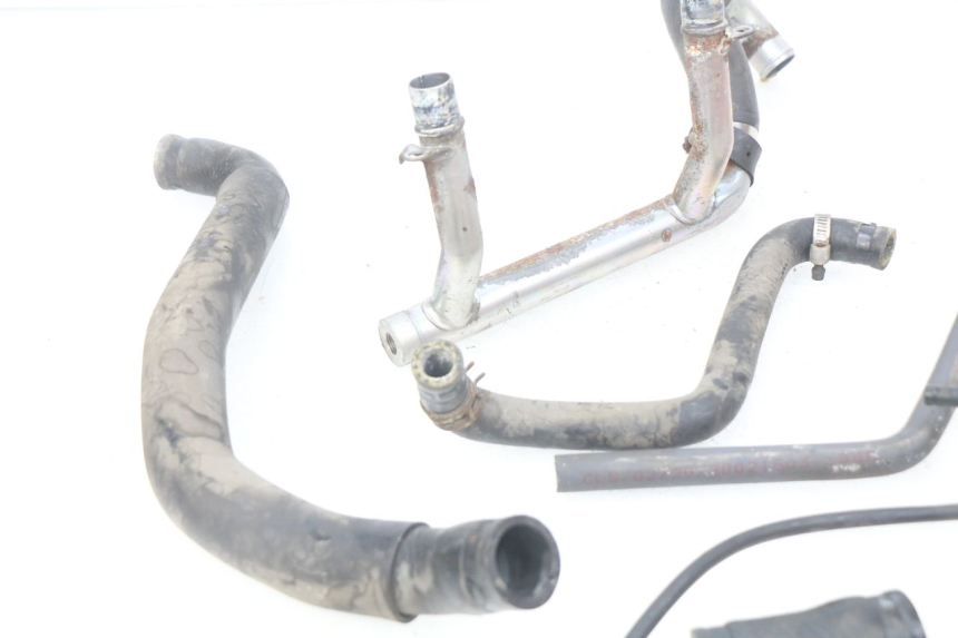 photo de KÜHLERSCHLAUCH YAMAHA FJR ABS 1300 (2016 - 2020) - Gesamtansicht des Produkts