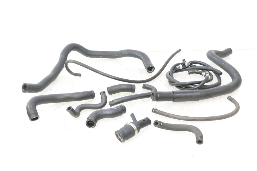 photo de KÜHLERSCHLAUCH HONDA FJS SILVER WING SILVERWING 400 (2005 - 2008) - Hauptansicht