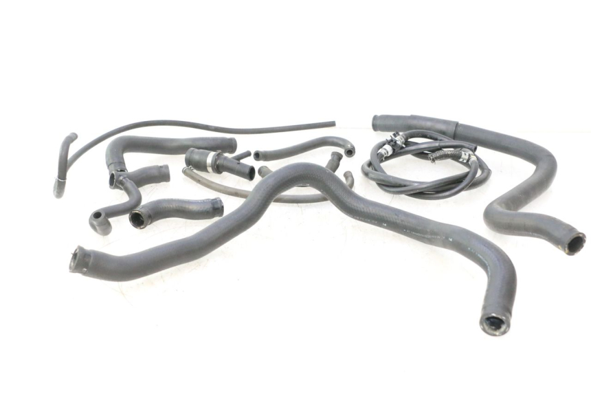 photo de KÜHLERSCHLAUCH HONDA FJS SILVER WING SILVERWING 400 (2005 - 2008) - Alternative Perspektive