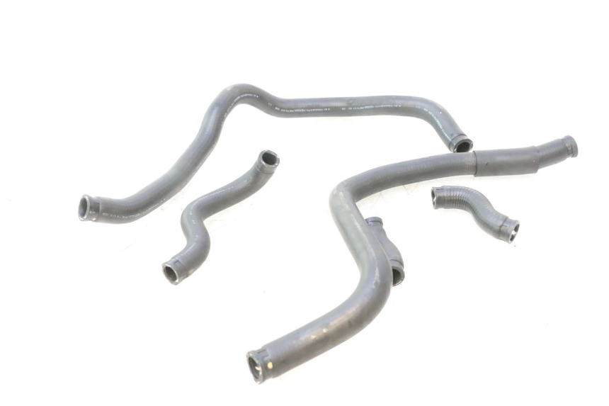 photo de KÜHLERSCHLAUCH HONDA FJS SILVER WING SILVERWING 400 (2005 - 2008) - Alternative Perspektive