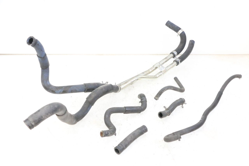 photo de KÜHLERSCHLAUCH HONDA FORZA ABS 300 (2013 - 2017) - Hauptansicht