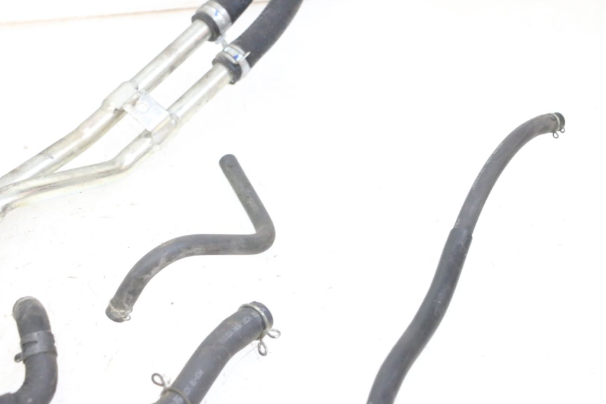 photo de KÜHLERSCHLAUCH HONDA FORZA ABS 300 (2013 - 2017) - Gesamtansicht des Produkts