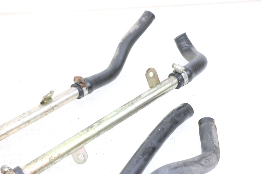 photo de KÜHLERSCHLAUCH NECO GPX LC 2T 50 (2014 - 2018) - Zoom auf Gebrauchszustand