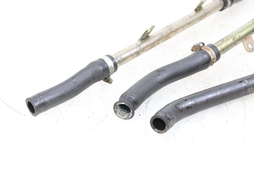 photo de KÜHLERSCHLAUCH NECO GPX LC 2T 50 (2014 - 2018) - Alternative Perspektive