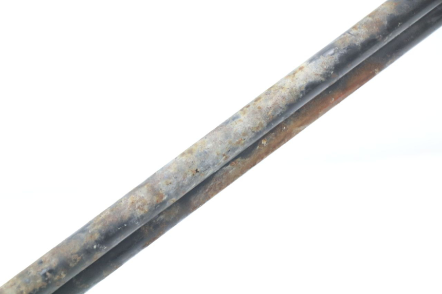 photo de KÜHLERSCHLAUCH KYMCO GRAND DINK 250 (2002 - 2007) - Zoom auf Gebrauchszustand