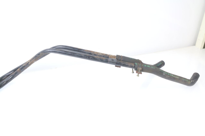 photo de KÜHLERSCHLAUCH KYMCO GRAND DINK 250 (2002 - 2007) - Technische Nahaufnahme