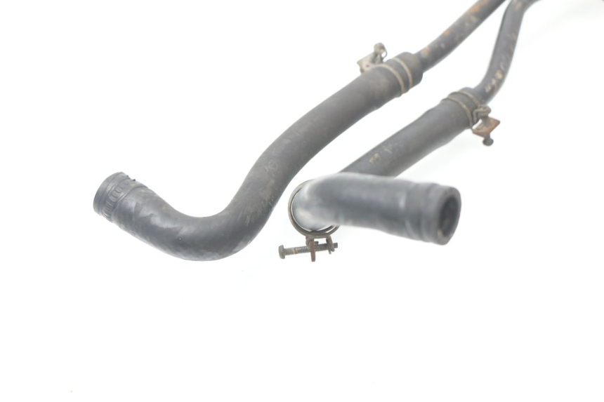 photo de KÜHLERSCHLAUCH KYMCO GRAND DINK 250 (2002 - 2007) - Details der Befestigungspunkte