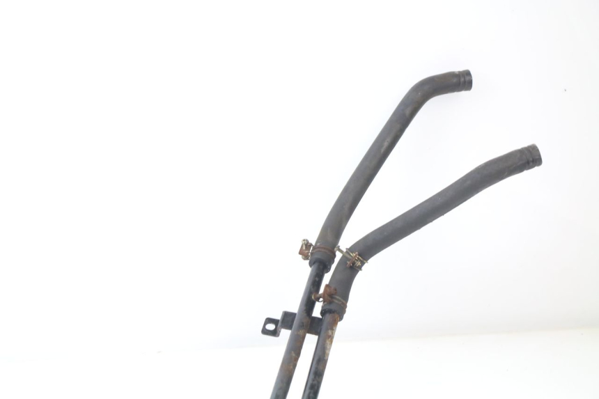 photo de KÜHLERSCHLAUCH KYMCO GRAND DINK 250 (2002 - 2007) - Oberflächenzustand und Material