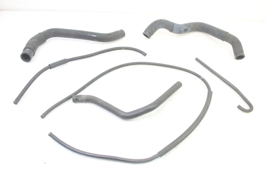 photo de KÜHLERSCHLAUCH SUZUKI GSR 750 (2011 - 2017) - Hauptansicht