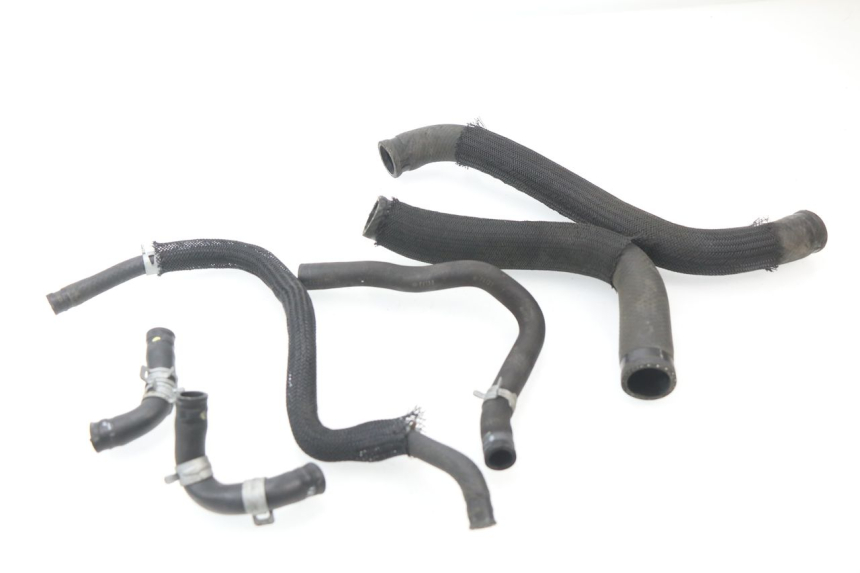 photo de KÜHLERSCHLAUCH SUZUKI GSX-R GSXR 600 (2008 - 2010) - Hauptansicht