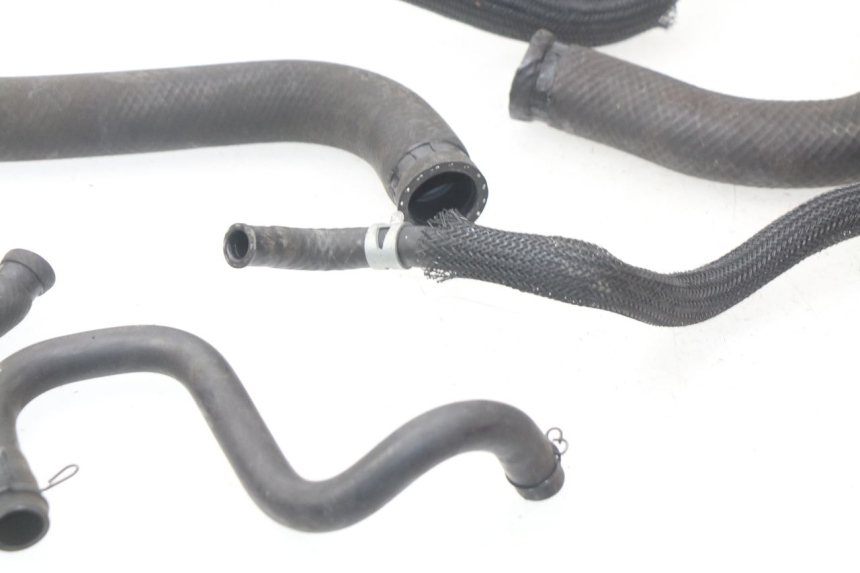 photo de KÜHLERSCHLAUCH SUZUKI GSX-R GSXR 750 (2011 - 2016) - Zoom auf Gebrauchszustand