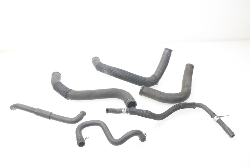 photo de KÜHLERSCHLAUCH SUZUKI GSX-R GSXR 750 (2011 - 2016) - Alternative Perspektive