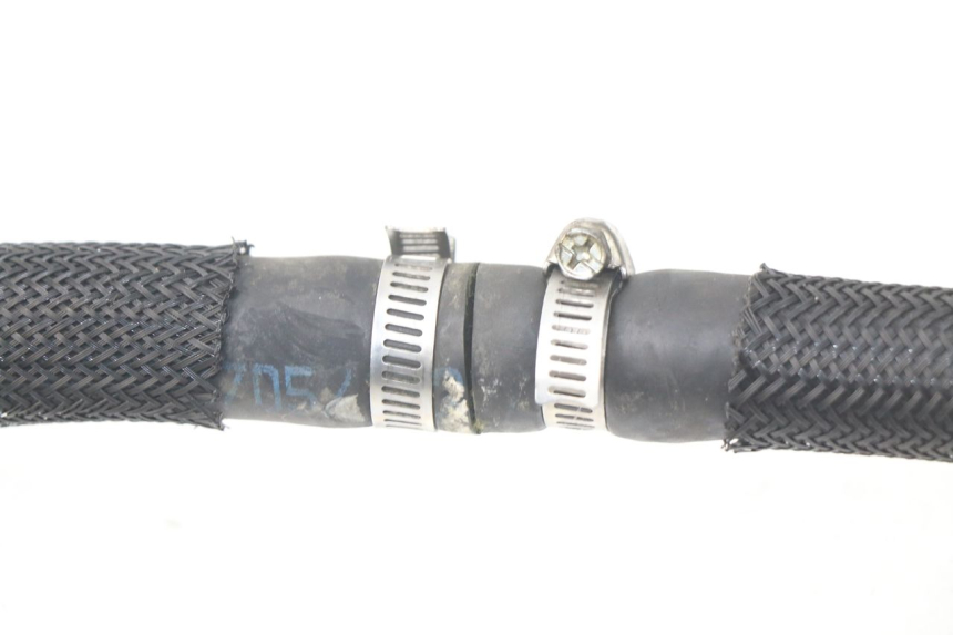 photo de KÜHLERSCHLAUCH SYM GTS EFI ABS 125 (2012 - 2016) - Detailansicht des Bauteils