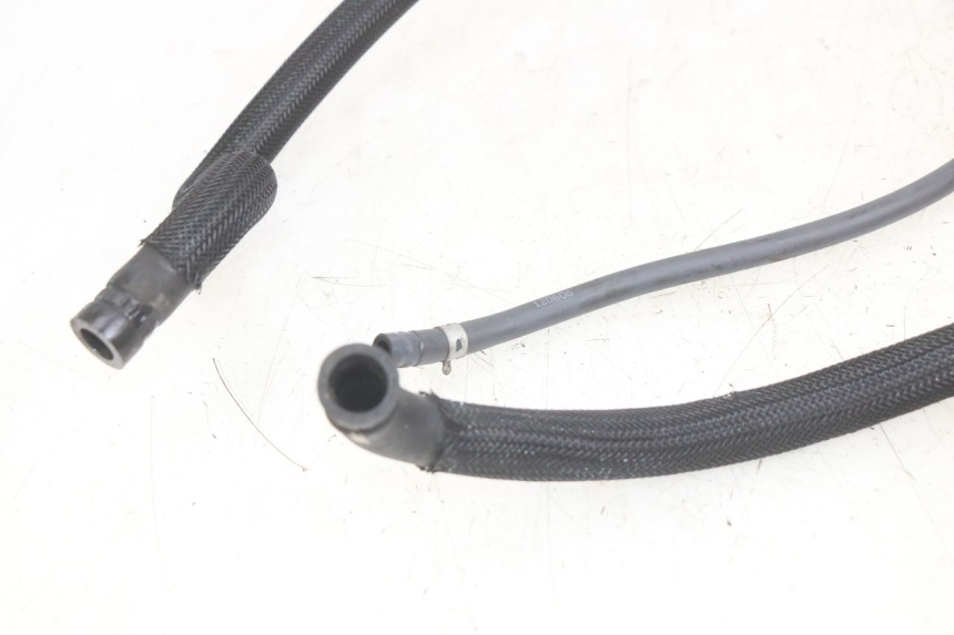 photo de KÜHLERSCHLAUCH SYM GTS EFI 125 (2012 - 2016) - Technische Nahaufnahme