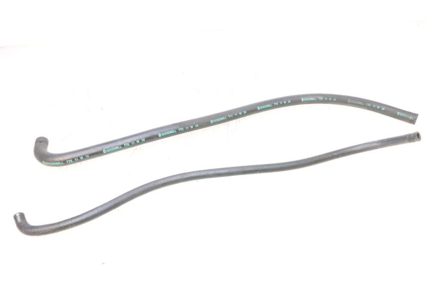 photo de KÜHLERSCHLAUCH SYM GTS EVO 125 (2009 - 2013) - Zoom auf Gebrauchszustand