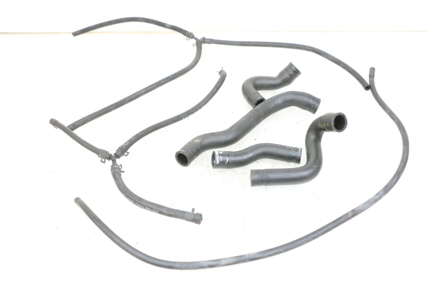 photo de KÜHLERSCHLAUCH HUSQVARNA SVARTPILEN 401 (2018 - 2023) - Hauptansicht