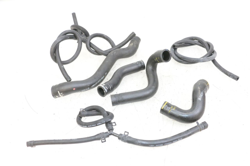 photo de KÜHLERSCHLAUCH HUSQVARNA SVARTPILEN 401 (2018 - 2023) - Detailansicht des Bauteils